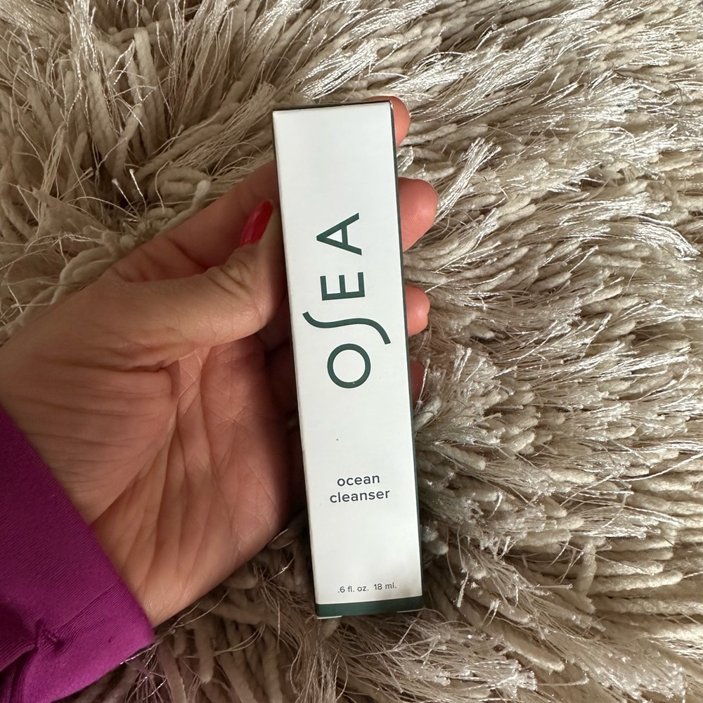 OSEA Ocean Cleanser